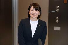 前橋市長が辞職、年明け選挙