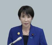高市首相が維新馬場伸幸氏と会食
