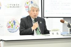 小山市、上下水道料金引き上げへ　水道25％、下水道32.5％　持続可能…