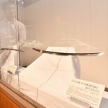 平安から現代までの名刀ずらり　大田原・那須与一伝承館で20振り展示