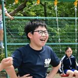 ＜６＞将来　ずっと大好きなまちで