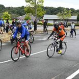 豊かな自然、走って堪能してみよう　小山など３市町で「サイクルフェスタ」…
