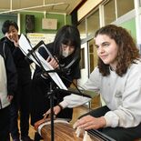 大阪・関西万博でオーストリアの学生と合唱しよう　那須塩原市、参加中学生…