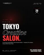 The LeMarco Group、5都市を巡るグローバル文化イベント…
