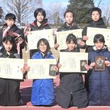「これからも優勝は譲らない」 よろしく真岡R、盤石のたすきリレー 第1…
