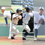 春季栃木県高校野球、３日準決勝　関東出場かけて４強激突　各校の戦績から…