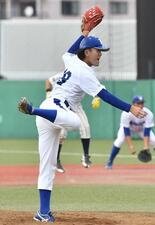 白鴎大、２季ぶりＶの可能性消滅　上武大に敗れ４位タイへ転落　関甲新学生…