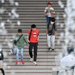今年初の夏日　佐野で26・３度　24日栃木県内