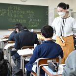 通信制高、県内でも人気　中卒者進学10年で倍増　多様な学びの受け皿に