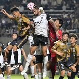栃木SC、またも突かれた終盤の隙　圧に屈し痛い黒星　５戦白星なし18位…