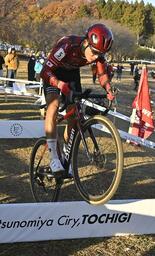 沢田（ブリッツェン）表彰台逃す