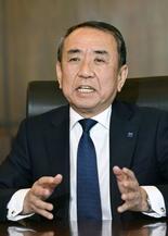 アサヒ、サイバー防御で新組織