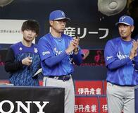 球界にもAI波及