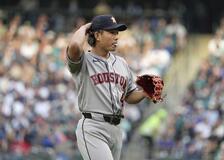 今井、近くメジャー復帰へ