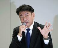 東電、再建へ外部協業