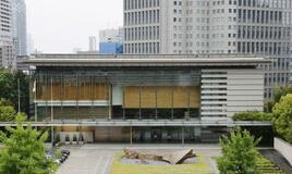 セクハラ巡り官邸に抗議