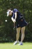 吉田鈴、ツアー初優勝