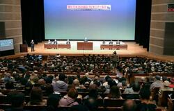 第五福竜丸７２年、核廃絶訴え