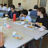 那須烏山市婦人会が地域食堂初開催　他世代交流、孤食も解消へ　10月まで月１回