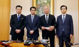 【皇族数確保】調整難航、リミット間際
