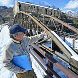 ＜５＞遺産・下　〝登録〟見据え国史跡増