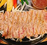 食べログ「ステーキ・鉄板焼き百名店」に栃木県内から５店　宇都宮の「存じやす　極」や…