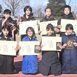 「これからも優勝は譲らない」　よろしく真岡R、盤石のたすきリレー　第18回栃木県小学生駅伝