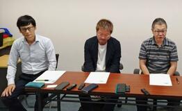 ボクサー２人死亡で運営団体協議