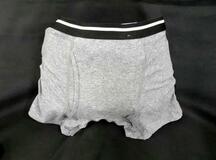 尿漏れパンツ、根拠ないのに…