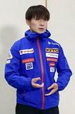 川除大輝、パラ連覇へ抱負