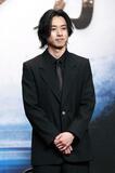 山崎賢人さん「魅力的な人」