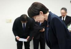 高市首相、能登地震の被災地視察