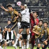栃木SC、またも突かれた終盤の隙　圧に屈し痛い黒星　５戦白星なし18位停滞