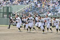 [24夏]準決勝　石橋vs作新