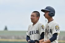 [21夏]準決勝　佐野日大vs文星付