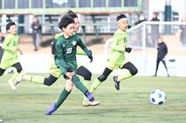 第42回県Ｕ－11サッカー選手権大会＜最終日＞