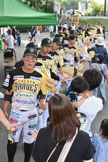 栃木GB下野新聞スペシャルマッチ