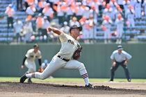 [23夏]２回戦　作新vs栃木工
