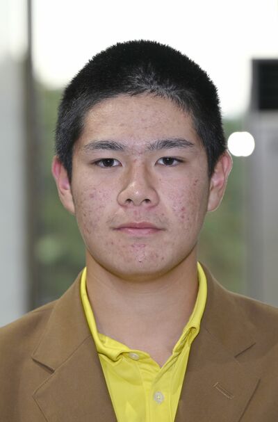 森川暖汰