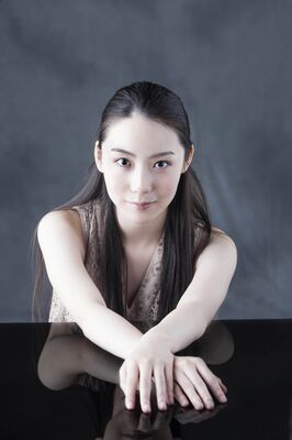 松田華音（ｃ）Ａｙａｋｏ　Ｙａｍａｍｏｔｏ
