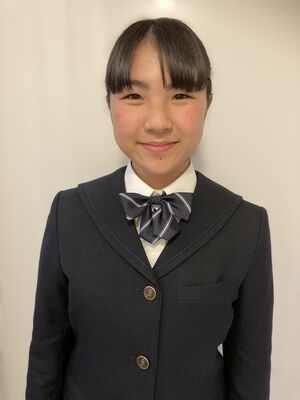 桜井乃梨さん