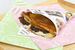 ｃｒｅｐｅ　Ｕｒａｏｍｏｔｅの「あんチーズ」