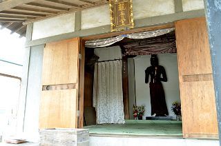 大関観音堂
