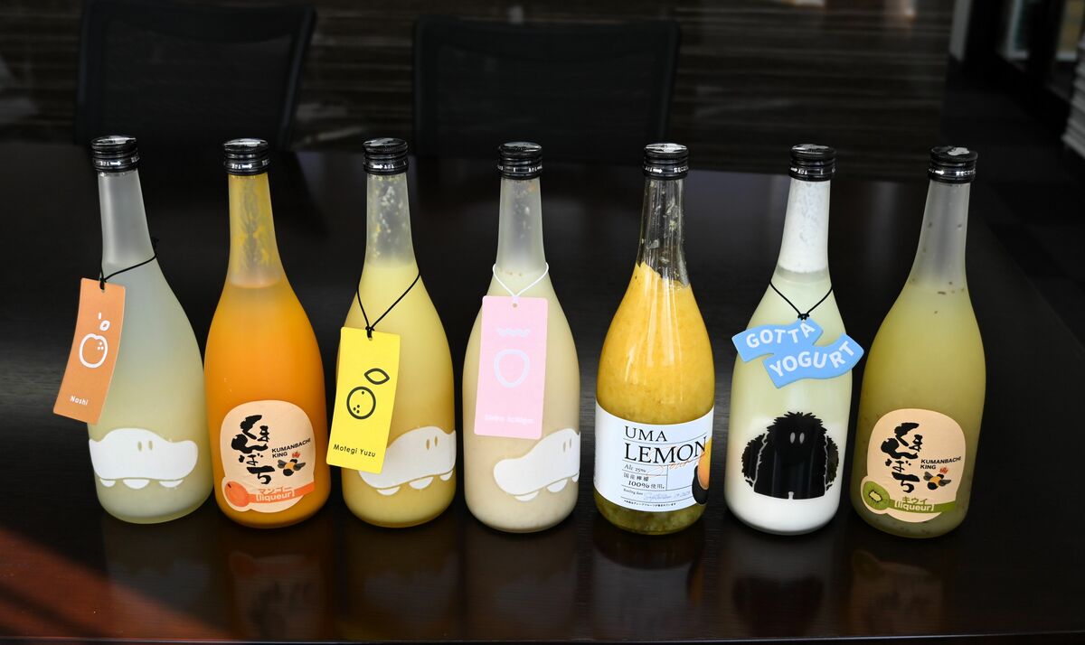 JR宇都宮駅ビルで果実酒の試飲販売会 19、20日｜下野新聞デジタル