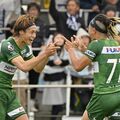 【速報】栃木シティ４連勝、暫定で首位浮上