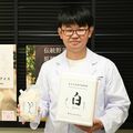 【若手経営者に聞く】発酵食に新たな付加価値を　どぶろくなど展開　Ferment Base（宇都宮）平松光幸社長