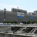 JR宇都宮、小山駅の屋根など金属化 2028年3月完了予定、安全・耐久性向上へ