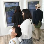 東北道下り佐野SAに新施設オープン　高速道路の先進技術を身近に