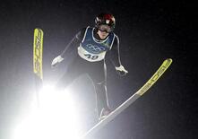 二階堂 頂に迫る