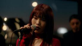 桜井ユキさんアイナ・ジ・エンドさん出演！サントリー「メーカーズマーク」…